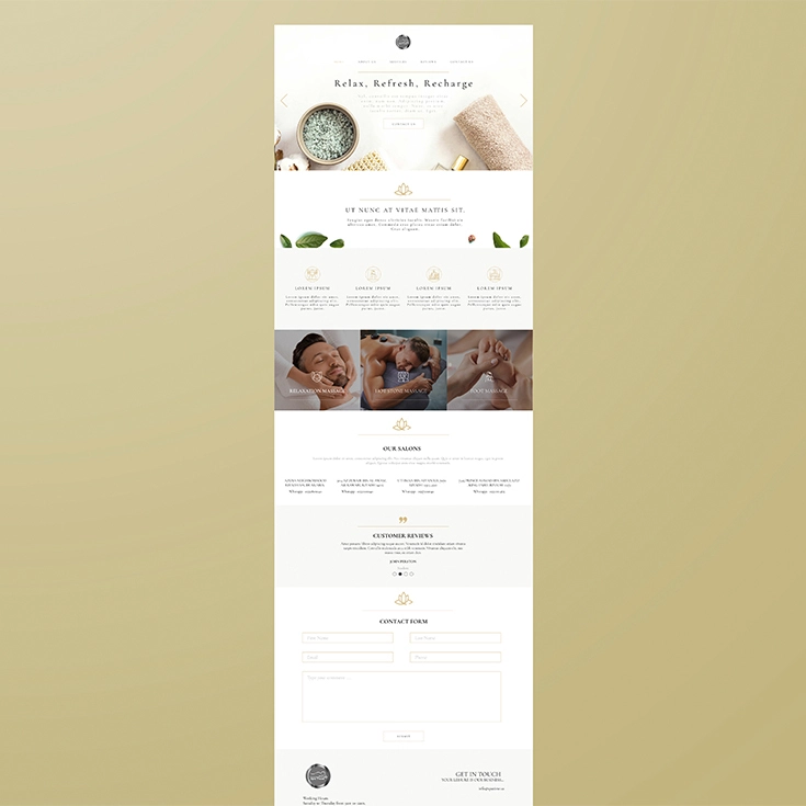 Services - Ingenico