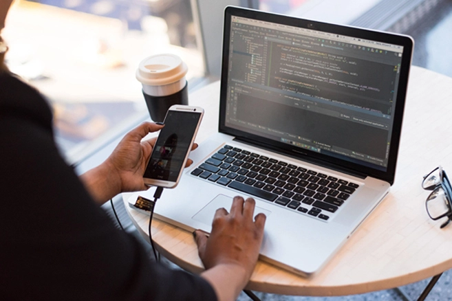 Deployment & Maintenance